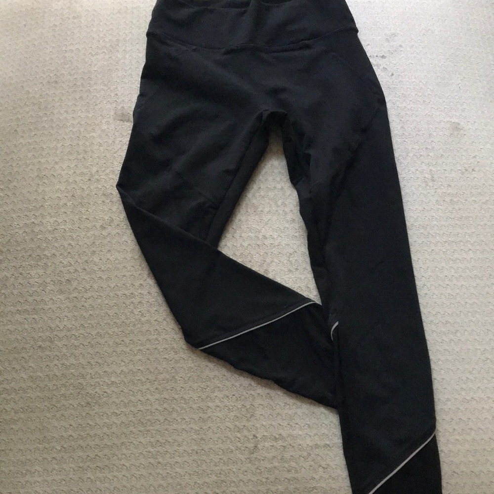 Black Leggings